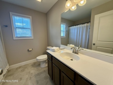 OPEN HOUSE SATURDAY 10/4 from 11AM- 4PM. Beautiful Open, Light & on The Preserve 9 Hole Golf Course in Tennessee - for sale on GolfHomes.com, golf home, golf lot