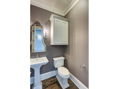 Luxury Living on the 11th Hole in Stonebridge 

Welcome to on The Golf Club At StoneBridge in Louisiana - for sale on GolfHomes.com, golf home, golf lot