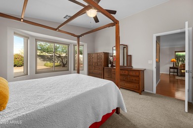 WOW! Newer HVAC (2019), Open Floor Plan, Large Private Yard, All on Mountain Brook Golf Club in Arizona - for sale on GolfHomes.com, golf home, golf lot