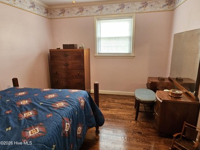 Located in the desirable Coharie Country Club community, this on Coharie Country Club in North Carolina - for sale on GolfHomes.com, golf home, golf lot