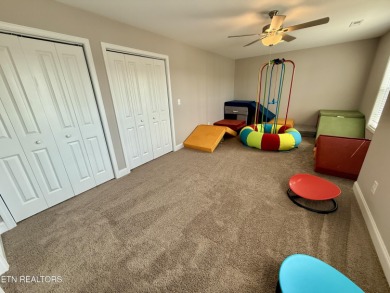 OPEN HOUSE SATURDAY 10/4 from 11AM- 4PM. Beautiful Open, Light & on The Preserve 9 Hole Golf Course in Tennessee - for sale on GolfHomes.com, golf home, golf lot