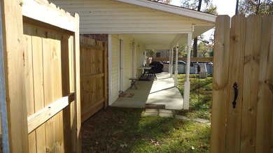 MOTIVATED SELLER        This beautiful brick home is setting on on Cypress Bend Golf Course in Texas - for sale on GolfHomes.com, golf home, golf lot