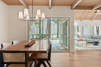 Experience elevated living in Black Butte Ranch with this on Black Butte Ranch Golf Club Big Meadow in Oregon - for sale on GolfHomes.com, golf home, golf lot