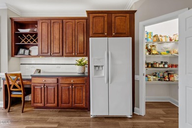 Welcome to this beautifully maintained home in the sought-after on Treyburn Country Club in North Carolina - for sale on GolfHomes.com, golf home, golf lot