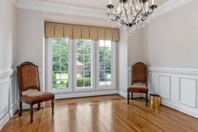 Welcome to your perfect Southern abode, where sometimes you just on McMinnville Country Club in Tennessee - for sale on GolfHomes.com, golf home, golf lot