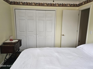 Located in the desirable Coharie Country Club community, this on Coharie Country Club in North Carolina - for sale on GolfHomes.com, golf home, golf lot