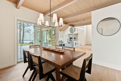 Experience elevated living in Black Butte Ranch with this on Black Butte Ranch Golf Club Big Meadow in Oregon - for sale on GolfHomes.com, golf home, golf lot