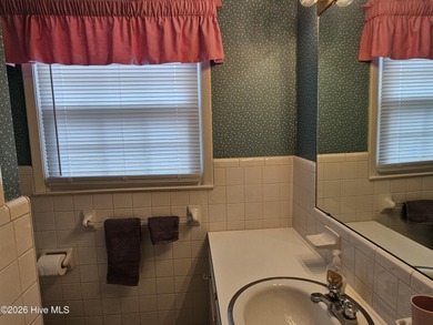 Located in the desirable Coharie Country Club community, this on Coharie Country Club in North Carolina - for sale on GolfHomes.com, golf home, golf lot