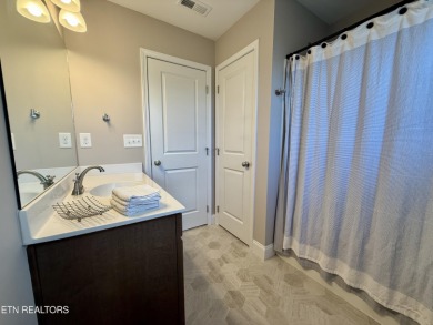 OPEN HOUSE SATURDAY 10/4 from 11AM- 4PM. Beautiful Open, Light & on The Preserve 9 Hole Golf Course in Tennessee - for sale on GolfHomes.com, golf home, golf lot