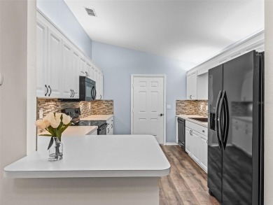 One or more photo(s) has been virtually staged. Sit up and take on Eagle Ridge At Spruce Creek Country Club in Florida - for sale on GolfHomes.com, golf home, golf lot