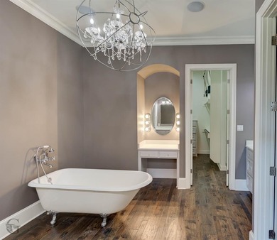 Luxury Living on the 11th Hole in Stonebridge 

Welcome to on The Golf Club At StoneBridge in Louisiana - for sale on GolfHomes.com, golf home, golf lot