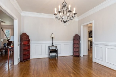 Welcome to your perfect Southern abode, where sometimes you just on McMinnville Country Club in Tennessee - for sale on GolfHomes.com, golf home, golf lot
