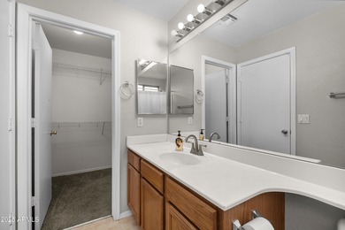 WOW! Newer HVAC (2019), Open Floor Plan, Large Private Yard, All on Mountain Brook Golf Club in Arizona - for sale on GolfHomes.com, golf home, golf lot