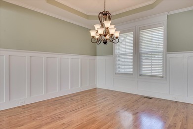 ASSUMABLE VA LOAN IN PLACE WITH A 2.75% RATE!!! CALL FOR on Bartram Trail Golf Club in Georgia - for sale on GolfHomes.com, golf home, golf lot