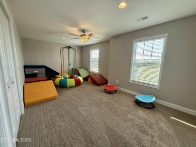 OPEN HOUSE SATURDAY 10/4 from 11AM- 4PM. Beautiful Open, Light & on The Preserve 9 Hole Golf Course in Tennessee - for sale on GolfHomes.com, golf home, golf lot