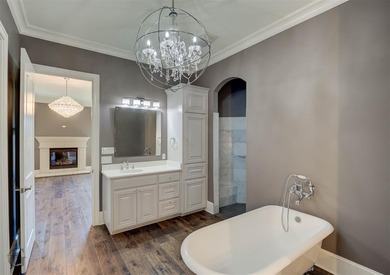 Luxury Living on the 11th Hole in Stonebridge 

Welcome to on The Golf Club At StoneBridge in Louisiana - for sale on GolfHomes.com, golf home, golf lot