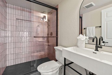 Experience elevated living in Black Butte Ranch with this on Black Butte Ranch Golf Club Big Meadow in Oregon - for sale on GolfHomes.com, golf home, golf lot