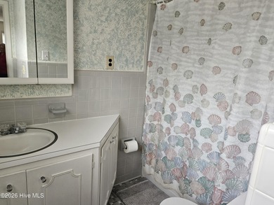 Located in the desirable Coharie Country Club community, this on Coharie Country Club in North Carolina - for sale on GolfHomes.com, golf home, golf lot