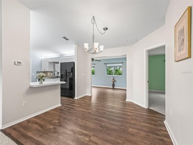 One or more photo(s) has been virtually staged. Sit up and take on Eagle Ridge At Spruce Creek Country Club in Florida - for sale on GolfHomes.com, golf home, golf lot