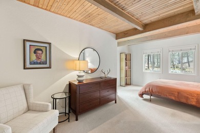 Experience elevated living in Black Butte Ranch with this on Black Butte Ranch Golf Club Big Meadow in Oregon - for sale on GolfHomes.com, golf home, golf lot