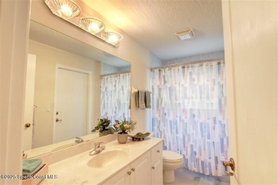 Welcome Home!  This well-maintained 3-bedroom, 2-bath home on Viera East Golf Club in Florida - for sale on GolfHomes.com, golf home, golf lot