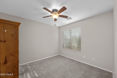 WOW! Newer HVAC (2019), Open Floor Plan, Large Private Yard, All on Mountain Brook Golf Club in Arizona - for sale on GolfHomes.com, golf home, golf lot