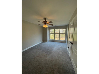 Situated along the waters edge in the prestigious neighborhood on Red Eagle Golf Course in Alabama - for sale on GolfHomes.com, golf home, golf lot
