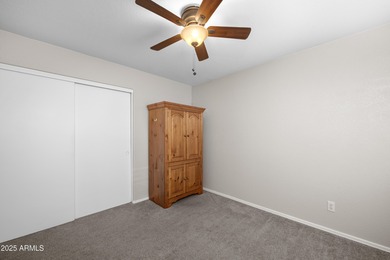 WOW! Newer HVAC (2019), Open Floor Plan, Large Private Yard, All on Mountain Brook Golf Club in Arizona - for sale on GolfHomes.com, golf home, golf lot