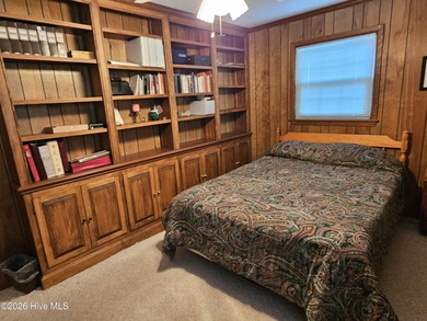 Located in the desirable Coharie Country Club community, this on Coharie Country Club in North Carolina - for sale on GolfHomes.com, golf home, golf lot