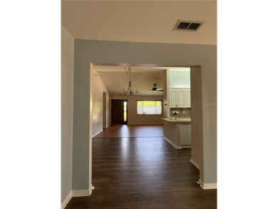 One or more photo(s) has been virtually staged. Sit up and take on Eagle Ridge At Spruce Creek Country Club in Florida - for sale on GolfHomes.com, golf home, golf lot