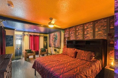 Renovated, fully furnished 2-story townhome in gated Reunion on Reunion Resort Golf Course in Florida - for sale on GolfHomes.com, golf home, golf lot