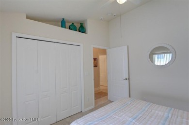 Welcome Home!  This well-maintained 3-bedroom, 2-bath home on Viera East Golf Club in Florida - for sale on GolfHomes.com, golf home, golf lot