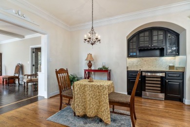 Welcome to your perfect Southern abode, where sometimes you just on McMinnville Country Club in Tennessee - for sale on GolfHomes.com, golf home, golf lot