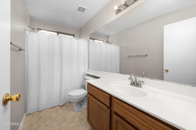 WOW! Newer HVAC (2019), Open Floor Plan, Large Private Yard, All on Mountain Brook Golf Club in Arizona - for sale on GolfHomes.com, golf home, golf lot