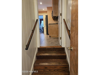 Located in the desirable Coharie Country Club community, this on Coharie Country Club in North Carolina - for sale on GolfHomes.com, golf home, golf lot