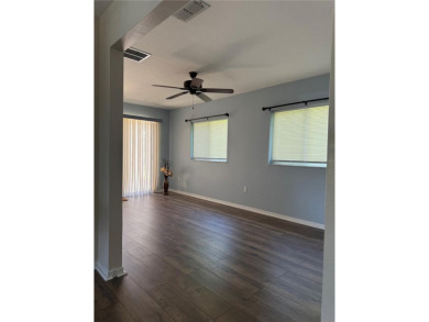 One or more photo(s) has been virtually staged. Sit up and take on Eagle Ridge At Spruce Creek Country Club in Florida - for sale on GolfHomes.com, golf home, golf lot