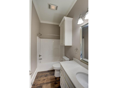 Luxury Living on the 11th Hole in Stonebridge 

Welcome to on The Golf Club At StoneBridge in Louisiana - for sale on GolfHomes.com, golf home, golf lot