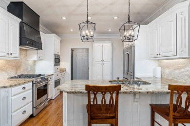 Welcome to your perfect Southern abode, where sometimes you just on McMinnville Country Club in Tennessee - for sale on GolfHomes.com, golf home, golf lot