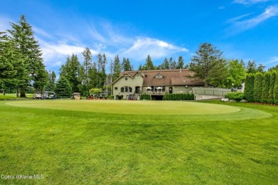 Breathtaking lake & mountain views await you in this updated on Twin Lakes Village Golf Course in Idaho - for sale on GolfHomes.com, golf home, golf lot