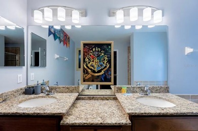 Renovated, fully furnished 2-story townhome in gated Reunion on Reunion Resort Golf Course in Florida - for sale on GolfHomes.com, golf home, golf lot