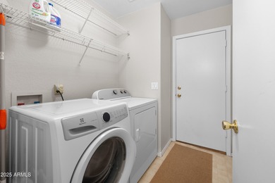 WOW! Newer HVAC (2019), Open Floor Plan, Large Private Yard, All on Mountain Brook Golf Club in Arizona - for sale on GolfHomes.com, golf home, golf lot