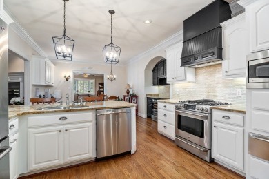 Welcome to your perfect Southern abode, where sometimes you just on McMinnville Country Club in Tennessee - for sale on GolfHomes.com, golf home, golf lot