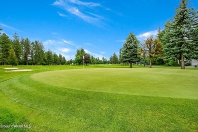 Breathtaking lake & mountain views await you in this updated on Twin Lakes Village Golf Course in Idaho - for sale on GolfHomes.com, golf home, golf lot