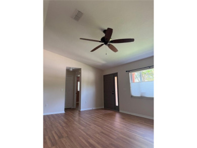 One or more photo(s) has been virtually staged. Sit up and take on Eagle Ridge At Spruce Creek Country Club in Florida - for sale on GolfHomes.com, golf home, golf lot