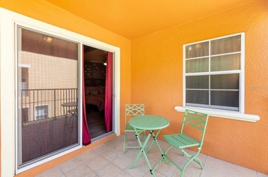 Renovated, fully furnished 2-story townhome in gated Reunion on Reunion Resort Golf Course in Florida - for sale on GolfHomes.com, golf home, golf lot