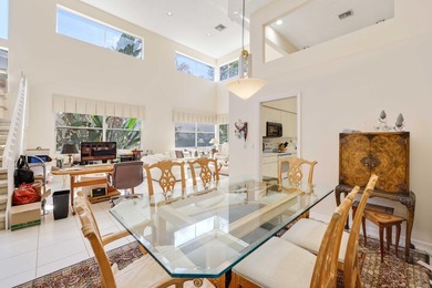 This is located in a mandatory country club and fees are on Broken Sound Golf and Club  in Florida - for sale on GolfHomes.com, golf home, golf lot