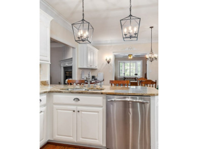 Welcome to your perfect Southern abode, where sometimes you just on McMinnville Country Club in Tennessee - for sale on GolfHomes.com, golf home, golf lot
