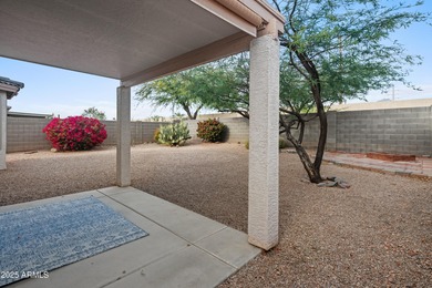 WOW! Newer HVAC (2019), Open Floor Plan, Large Private Yard, All on Mountain Brook Golf Club in Arizona - for sale on GolfHomes.com, golf home, golf lot