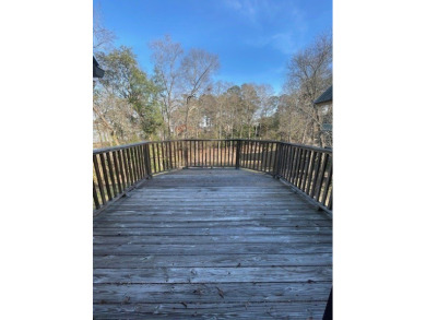 Situated along the waters edge in the prestigious neighborhood on Red Eagle Golf Course in Alabama - for sale on GolfHomes.com, golf home, golf lot