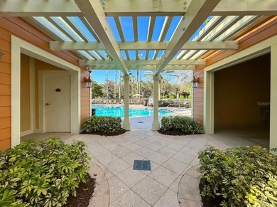 Renovated, fully furnished 2-story townhome in gated Reunion on Reunion Resort Golf Course in Florida - for sale on GolfHomes.com, golf home, golf lot